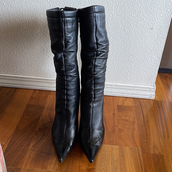 Lather Hill boots - Picture 2 of 8